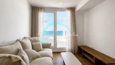 House in , 1A. Beachfront Line, Beach Area, Close to the Sea photo 5