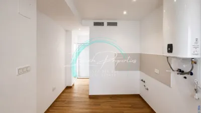 House in , 1A. Beachfront Line, Beach Area, Close to the Sea photo 6