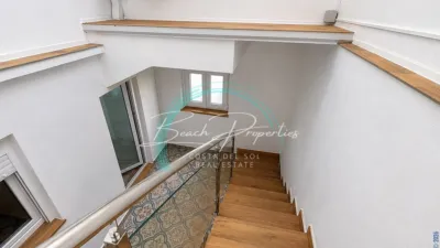 House in , 1A. Beachfront Line, Beach Area, Close to the Sea photo 9