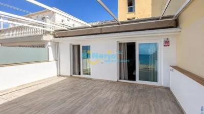 House in 1A. Playa Line, Beach Area, Near the Sea photo 2