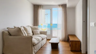 House in 1A. Playa Line, Beach Area, Near the Sea photo 3