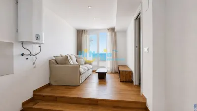 House in 1A. Playa Line, Beach Area, Near the Sea photo 4