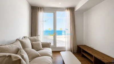 House in 1A. Playa Line, Beach Area, Near the Sea photo 5