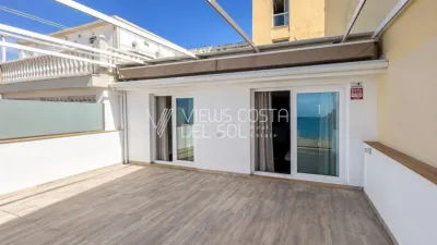 House in 1A. Playa Line, Beach Area, Close to the Sea photo 2