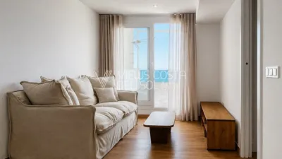 House in 1A. Playa Line, Beach Area, Close to the Sea photo 3