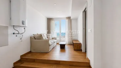 House in 1A. Playa Line, Beach Area, Close to the Sea photo 4