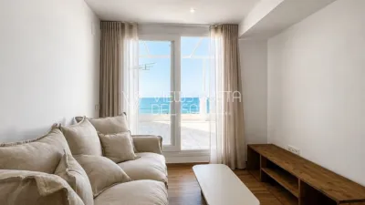 House in 1A. Playa Line, Beach Area, Close to the Sea photo 5