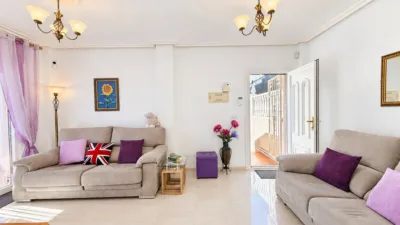 Apartment in Ciudad Quesada photo 11