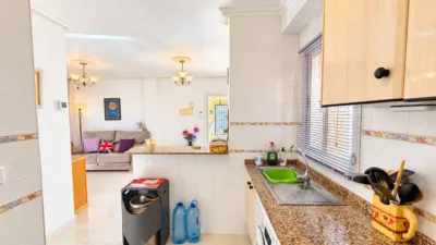 Apartment in Ciudad Quesada photo 12