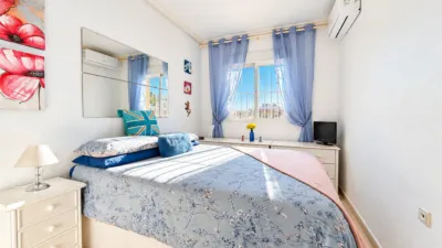 Apartment in Ciudad Quesada photo 13