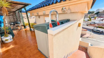 Apartment in Ciudad Quesada photo 18