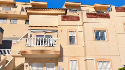 Apartment in Ciudad Quesada photo 6