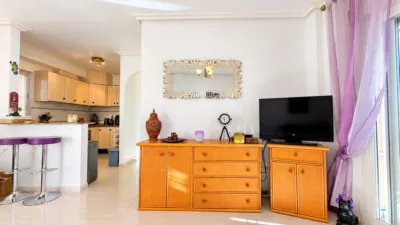 Apartment in Ciudad Quesada photo 9