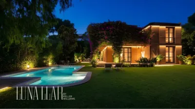 House in Bellamar photo 13