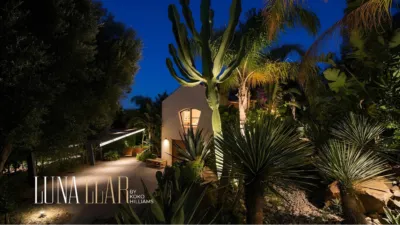 House in Bellamar photo 19