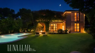 House in Bellamar photo 4