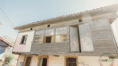 House on Calle Govezanes, No. 19 photo 15