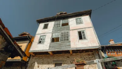 House on Calle Govezanes, No. 19 photo 18