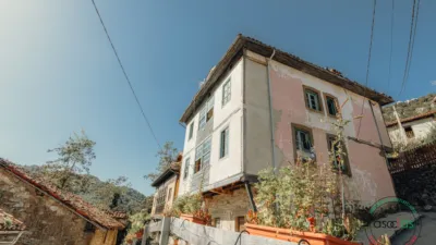 House on Calle Govezanes, No. 19 photo 19