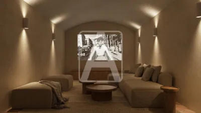 Chalet in Benissa Costa photo 12