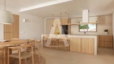 Chalet in Benissa Costa photo 13