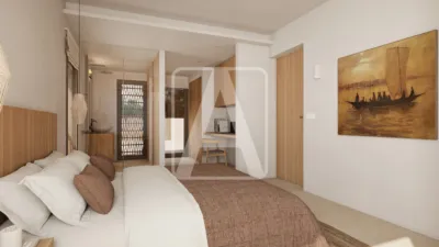 Chalet in Benissa Costa photo 18