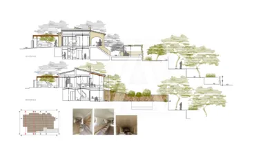 Chalet in Benissa Costa photo 26