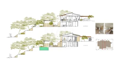 Chalet in Benissa Costa photo 27