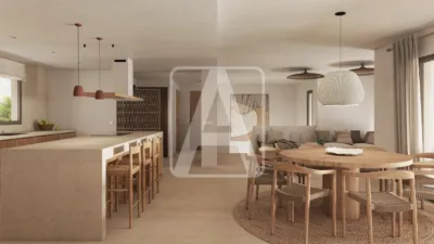 Casa – Benissa, Ferrando, la Marina Alta - Vista 4