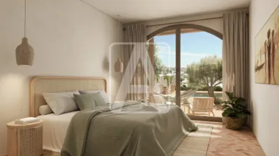 Casa – Benissa, Ferrando, la Marina Alta - Más