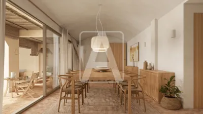 Chalet in Benissa Costa photo 9