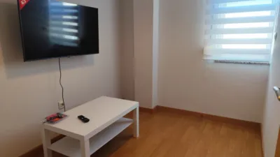 Pis – A Coruña Capital - Vista 3