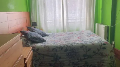 Piso – A Coruña, A Sardiñeira, Os Mallos - Vista 2