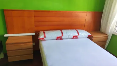 Piso – A Coruña, A Sardiñeira, Os Mallos - Vista 3