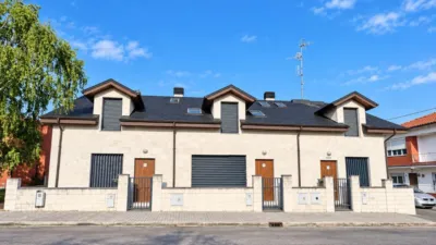 House in Tanos photo 27