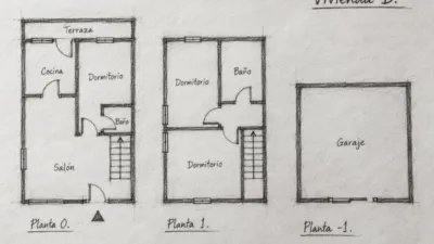 House in Tanos photo 29