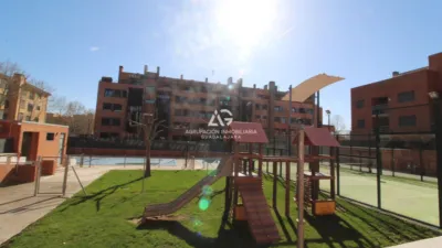 Apartment in Valdeluz photo 22