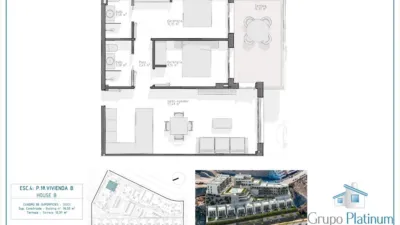 Apartamento en El Hornillo photo 10
