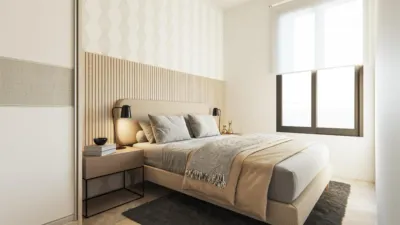Apartamento en El Hornillo photo 5