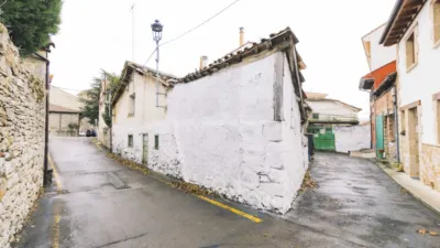 House on Calle de las Angustias, 1 photo 3