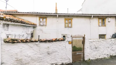 House on Calle de las Angustias, 1 photo 5