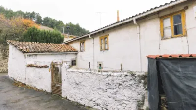 House on Calle de las Angustias, 1 photo 6