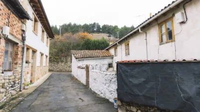 House on Calle de las Angustias, 1 photo 7