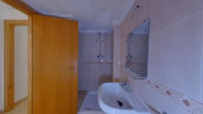 Apartment on Calle del Polo de Medina, 17 photo 21