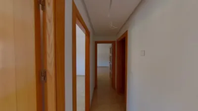 Apartment on Calle del Polo de Medina, 17 photo 22
