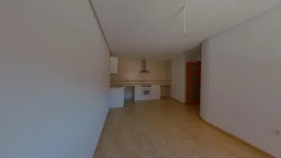 Apartment on Calle del Polo de Medina, 17 photo 3
