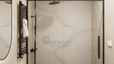 Apartment on Calle del Conde de Peñalver photo 8