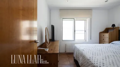 Apartment on Passeig Marítim photo 12