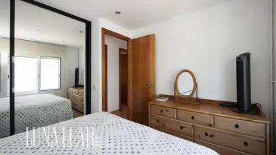 Apartment on Passeig Marítim photo 13