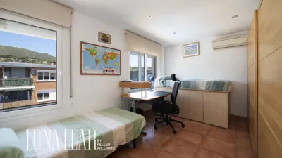 Apartment on Passeig Marítim photo 16